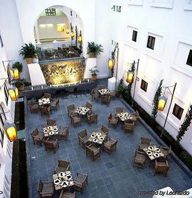Doubletree By Hilton Toluca酒店 外观 照片